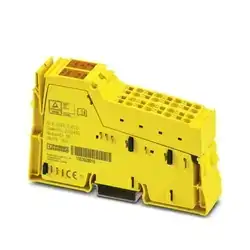 Phoenix Contact – IB IL SAFE 2-ECO