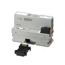 Phoenix Contact – AXL F BK PB XC