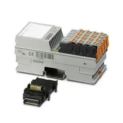 Phoenix Contact – AXL F UTH8 XC 1F