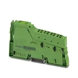 Phoenix Contact – IB IL AI 4/U/0-10-ECO