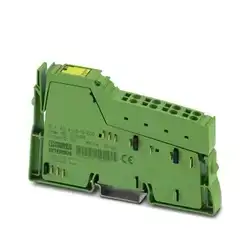 Phoenix Contact – IB IL AO 4/U/0-10-ECO