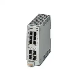 Phoenix Contact – FL SWITCH 2304-2GC-2SFP