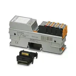 Phoenix Contact – AXL F IMPULSE2 XC 1H