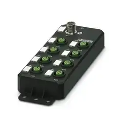 Phoenix Contact – AXL E IOL DI16 M12 6P