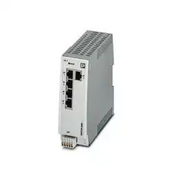 Phoenix Contact – FL SWITCH 2105