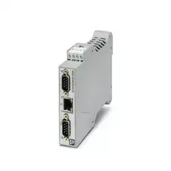 Phoenix Contact – GW DEVICE SERVER 1E/2DB9