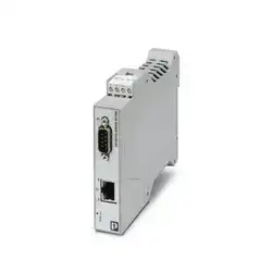 Phoenix Contact – GW MODBUS TCP/RTU 1E/1DB9