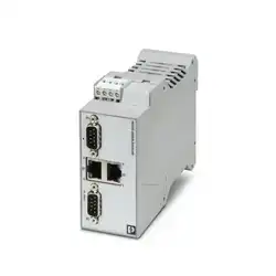 Phoenix Contact – GW MODBUS TCP/ASCII 2E/2DB9