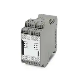 Phoenix Contact – GW PL HART8-R-BUS