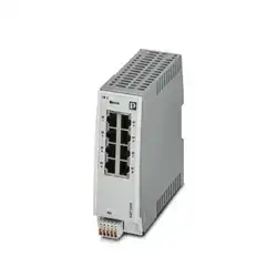 Phoenix Contact – FL NAT 2008