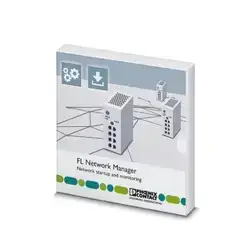 Phoenix Contact – FL NETWORK MANAGER BASIC