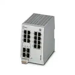 Phoenix Contact – FL SWITCH 2212-2TC-2SFX