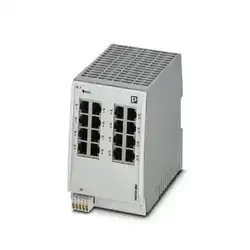 Phoenix Contact – FL SWITCH 2116