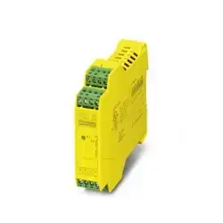 Phoenix Contact – PSR-SCP-42-230UC/URM4/4NO/2NC