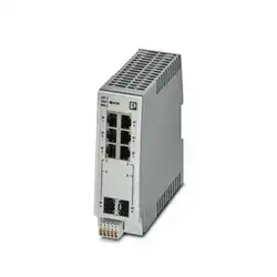 Phoenix Contact – FL SWITCH 2306-2SFP