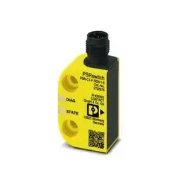 Phoenix Contact – PSR-CT-M-SEN-1-8