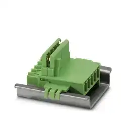 Phoenix Contact – ME 22,5 TBUS 1,5/ 5-ST-3,81  GN