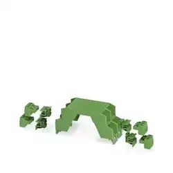 Phoenix Contact – ME 35 OT-MSTBO SET