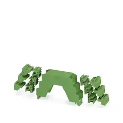 Phoenix Contact – ME 22,5 OT-3MSTBO SET