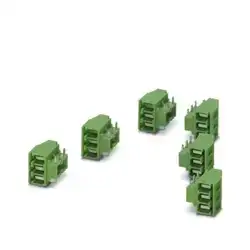 Phoenix Contact – MKDSO 2,5/ 3-6 SET