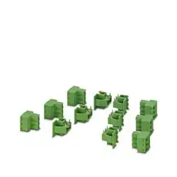 Phoenix Contact – MSTBO 2,5/ 3-6 ST SET