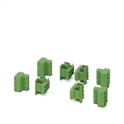 Phoenix Contact – MSTBO 2,5/ 4-4 ST SET