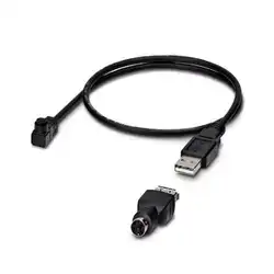 Phoenix Contact – PSM-VLTG-USB/PS2/0,5