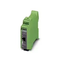Phoenix Contact – FL MC 10/100BASE-T/FO-660