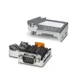 Phoenix Contact – SUBCON-PLUS-PROFIB/SC2