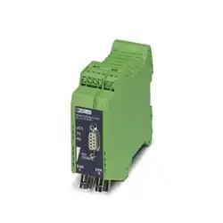 Phoenix Contact – PSI-MOS-PROFIB/FO 850 T