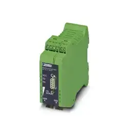 Phoenix Contact – PSI-MOS-PROFIB/FO 660 T