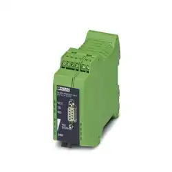 Phoenix Contact – PSI-MOS-PROFIB/FO 660 E