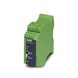 Phoenix Contact – PSI-MOS-RS485W2/FO 660 E