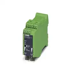 Phoenix Contact – PSI-MOS-RS485W2/FO 850 T