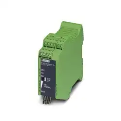 Phoenix Contact – PSI-MOS-RS485W2/FO 850 E