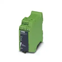 Phoenix Contact – PSI-MOS-RS422/FO 660 E