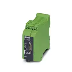 Phoenix Contact – PSI-MOS-RS232/FO 660 E