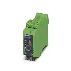 Phoenix Contact – PSI-MOS-RS232/FO 850 T