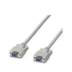 Phoenix Contact – PSM-KA9SUB9/BB/0,5METER