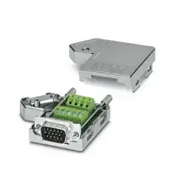 Phoenix Contact – SUBCON 15HD/M