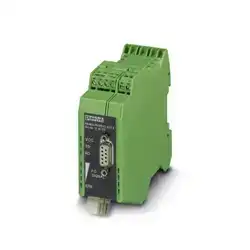 Phoenix Contact – PSI-MOS-PROFIB/FO1300 E