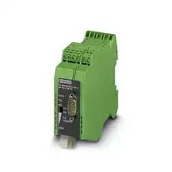 Phoenix Contact – PSI-MOS-RS232/FO1300 E