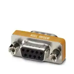 Phoenix Contact – PSM-AD-D9-NULLMODEM