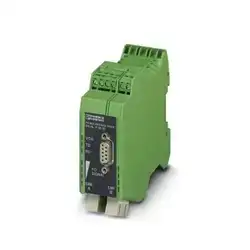 Phoenix Contact – PSI-MOS-PROFIB/FO1300 T