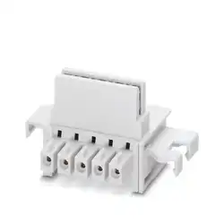 Phoenix Contact – ME 17,5 TBUS 1,5/ 5-ST-3,81 KMGY