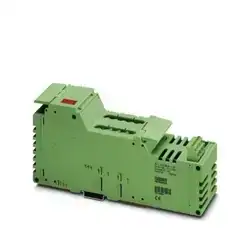 Phoenix Contact – IB IL 400 MLR 1-8A