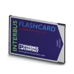 Phoenix Contact – IBS MC FLASH 2MB