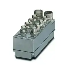 Phoenix Contact – IBS IP CDIO/R 24-12/4/8