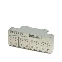 Phoenix Contact – IBS RL 24 DO 8/8-2A-LK