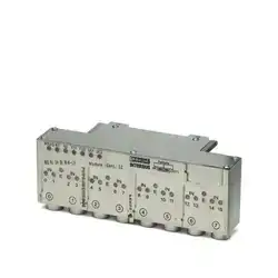 Phoenix Contact – IBS RL 24 DI 16/8-LK-2MBD